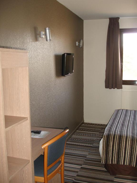 Hotel Bollaert Lens Zimmer foto